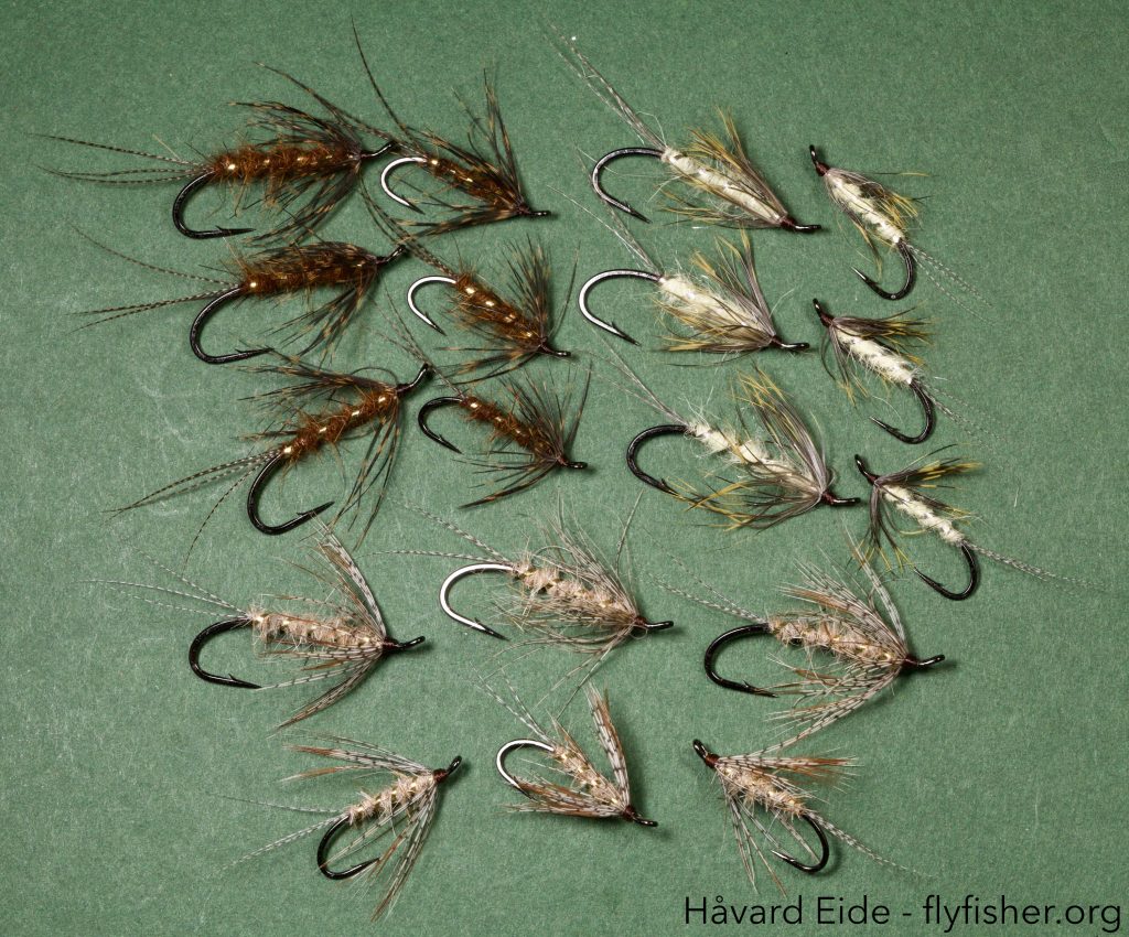 Heavy Single Salmon (M2) Fly Tying Hooks