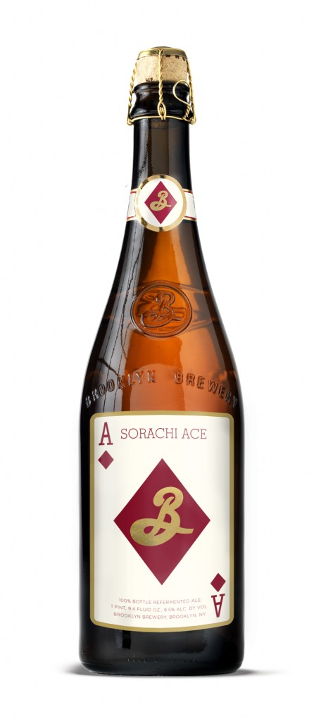 Sorachi-Ace-