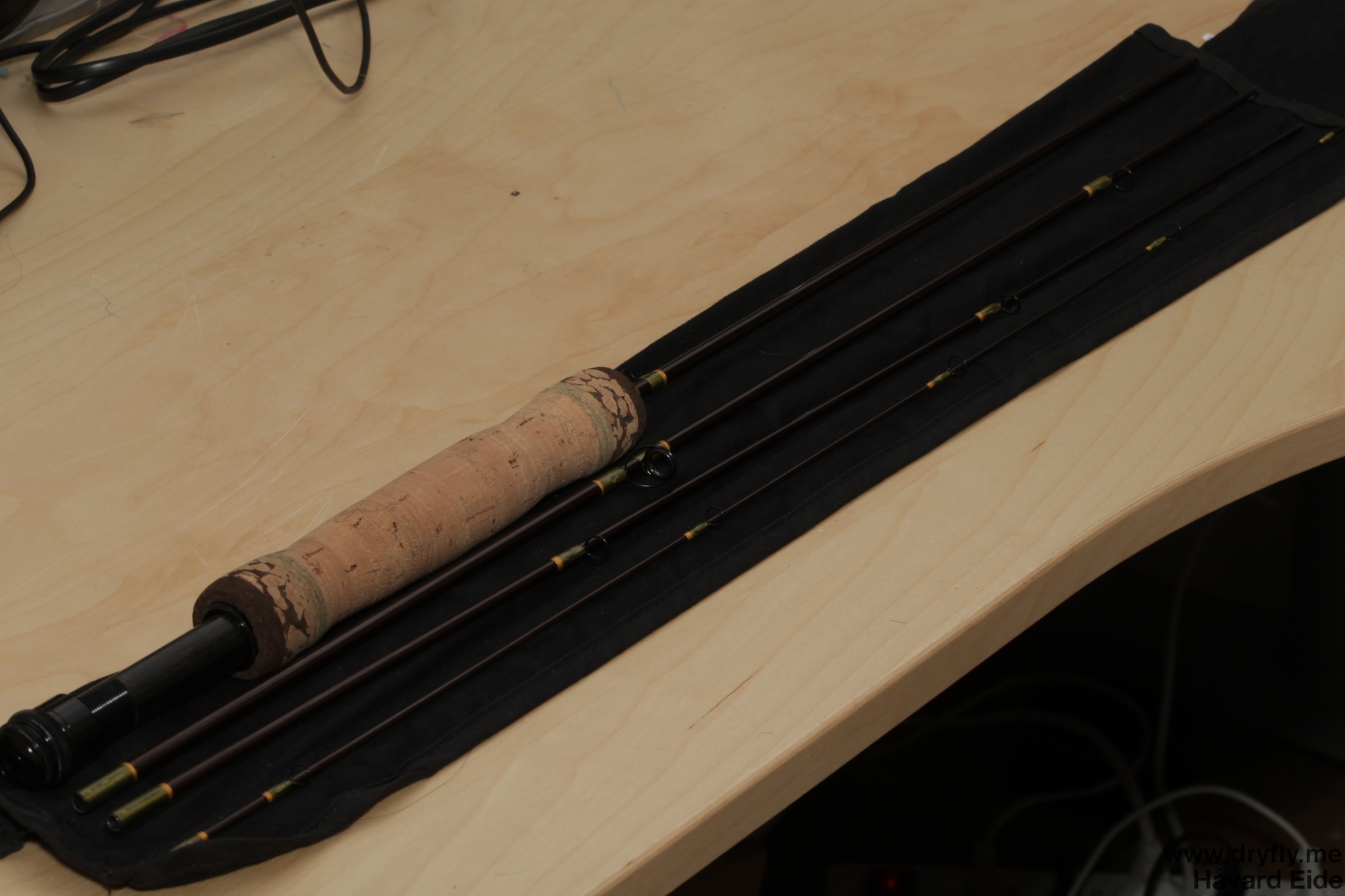 Rod Building Fly Rods Rod Building | flyfisher.org