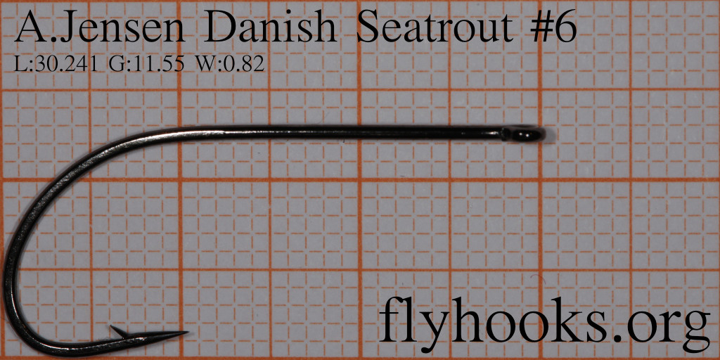 flyhooks.ajensen.seatrout.6-grid