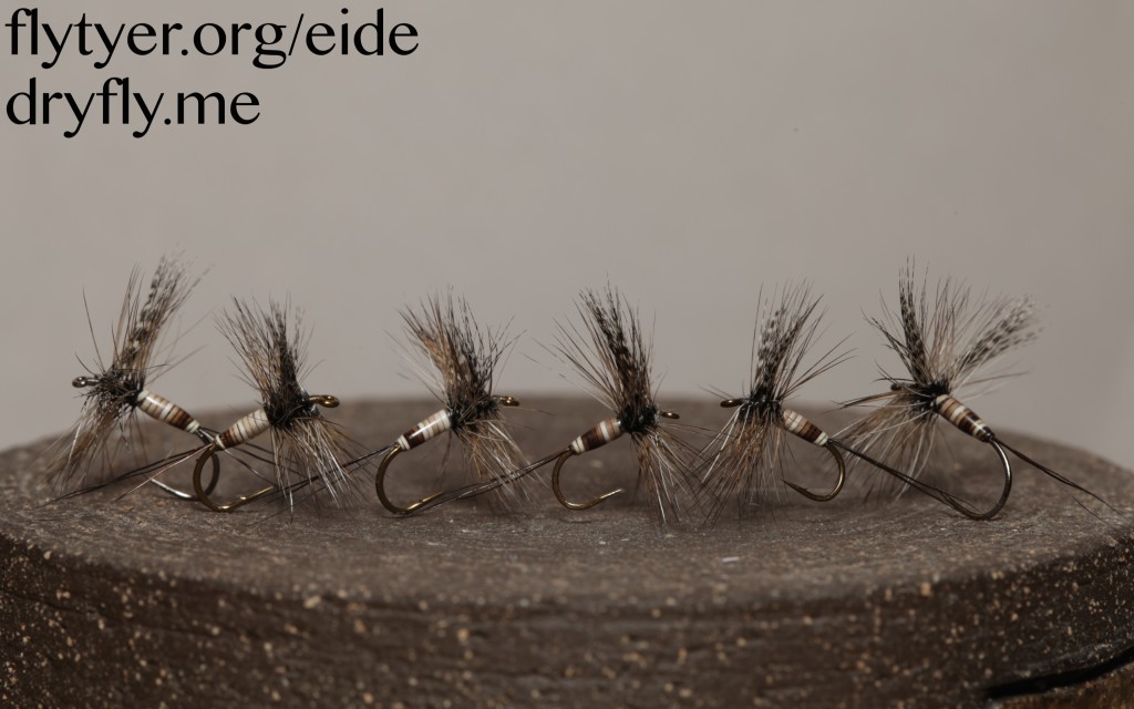 dryfly.me.2016.03.05.mary_dettes_collection