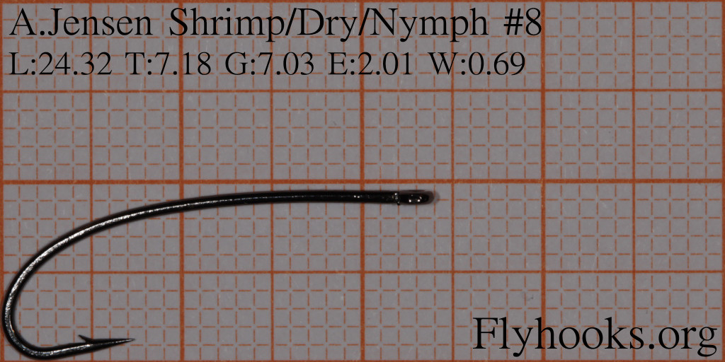 flyhooks.ajensen.shrimp_dry_nymph.8-grid